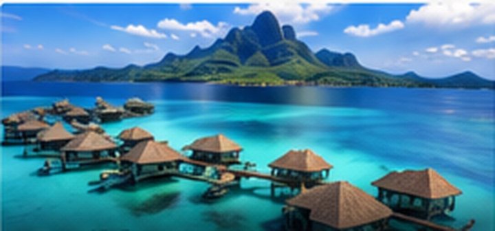 Caribbean